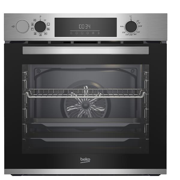 Beko FORNO BBIS12300XDE MULTI VAPORE